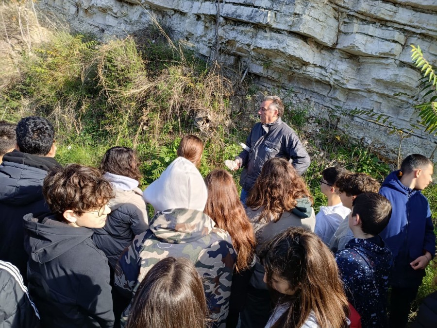 Εκπαιδευτική εμπειρία