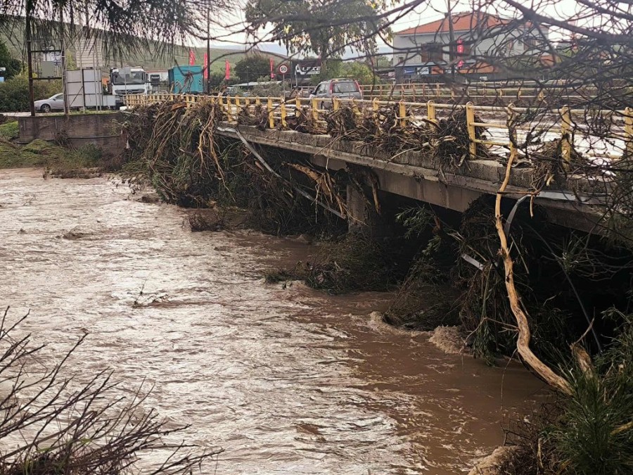 Άμεση ανάγκη 