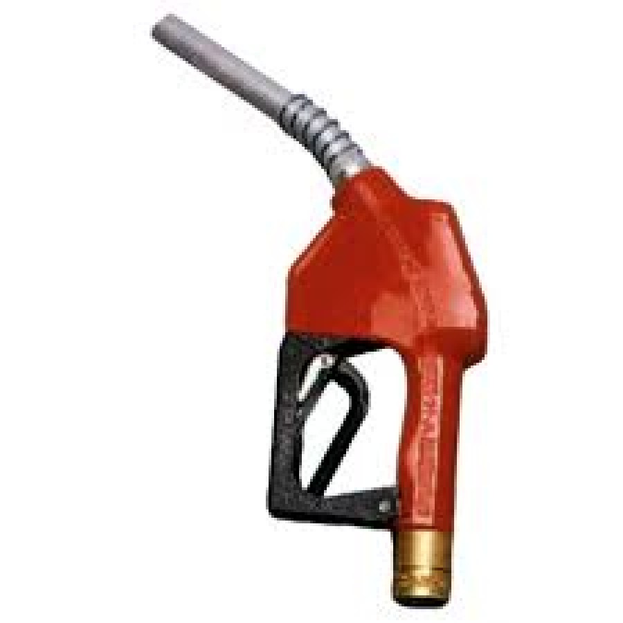 Το σύστημα Εισροών-Εκροών 2 στα πρατήρια καυσίμων 