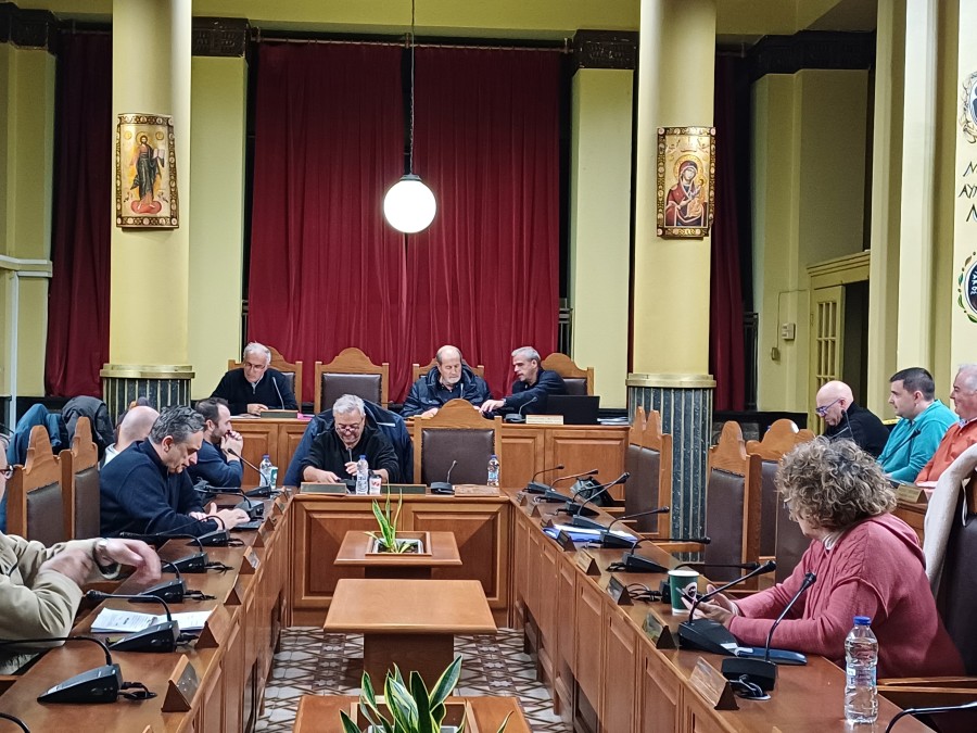 Αγροτική οδοποιία 