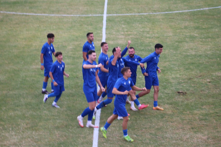 Α' ΚΑΤΗΓΟΡΙΑ