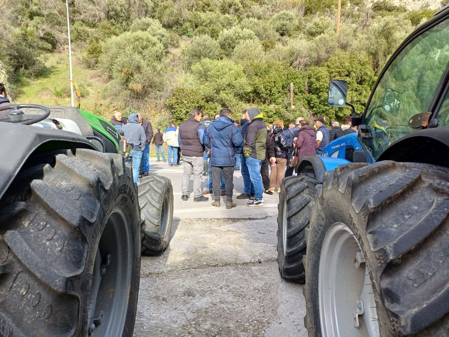 Ναυάγησε ο διάλογος με τον Πρωθυπουργό