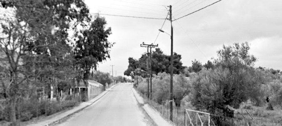 Συνάντηση της Πρωτοβουλίας πολιτών με τον Περιφερειάρχη Β. Αιγαίου