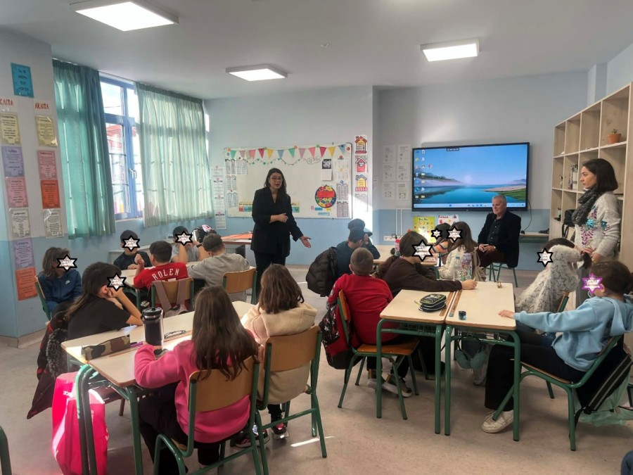 Προετοιμασία για πιλοτικό εκπαιδευτικό πρόγραμμα του ΙΕΠ