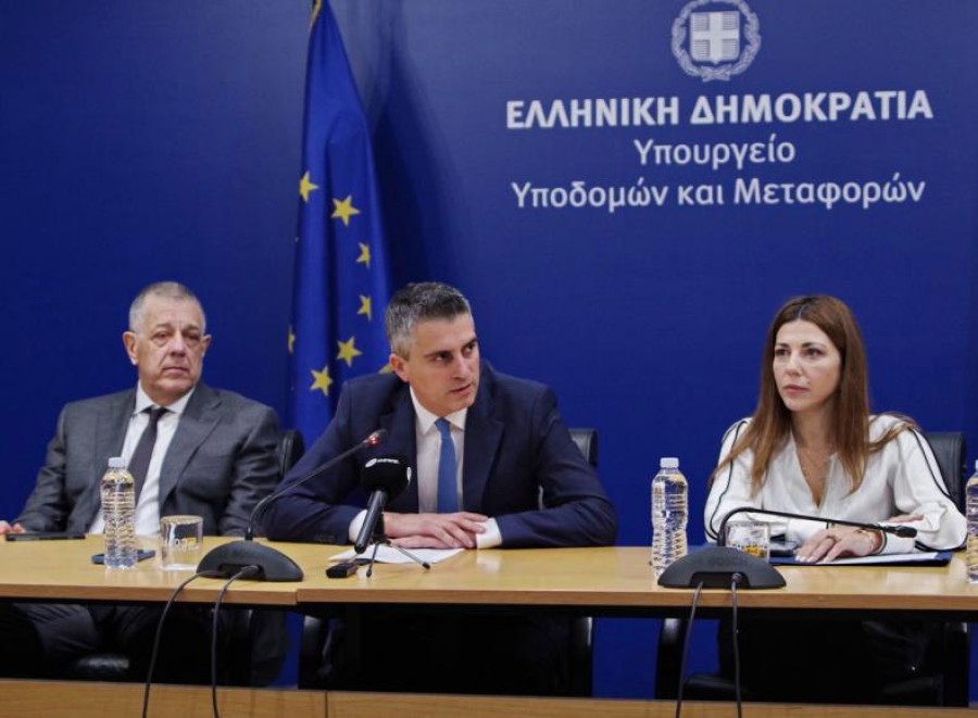 Υπογραφή σύμβασης ανέγερσης Δ.Σ. και Νηπιαγωγείου Βρίσας