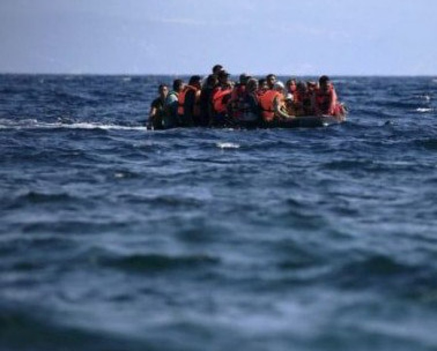 Απόφαση για τους διασώστες της ERCI