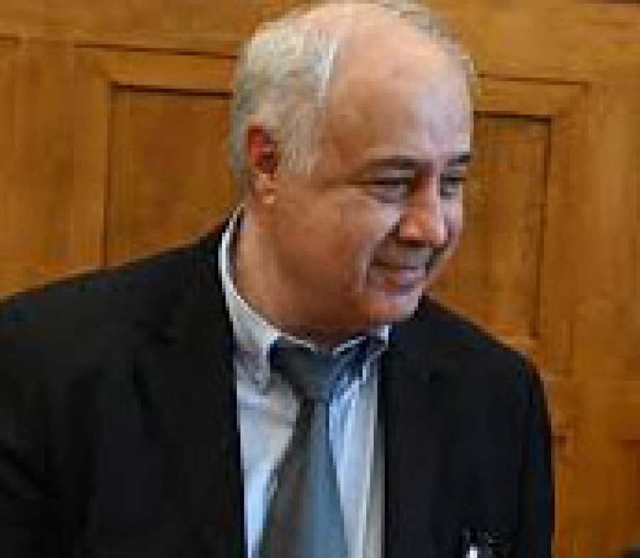 Ερώτηση στον υπουργό Περιβάλλοντος και Ενέργειας