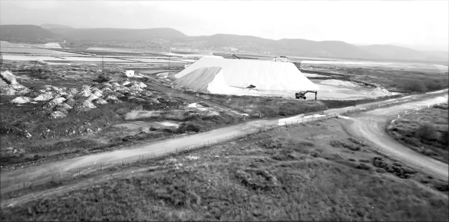 Στην επιτροπή λογοδοσίας η πώληση των Αλυκών 