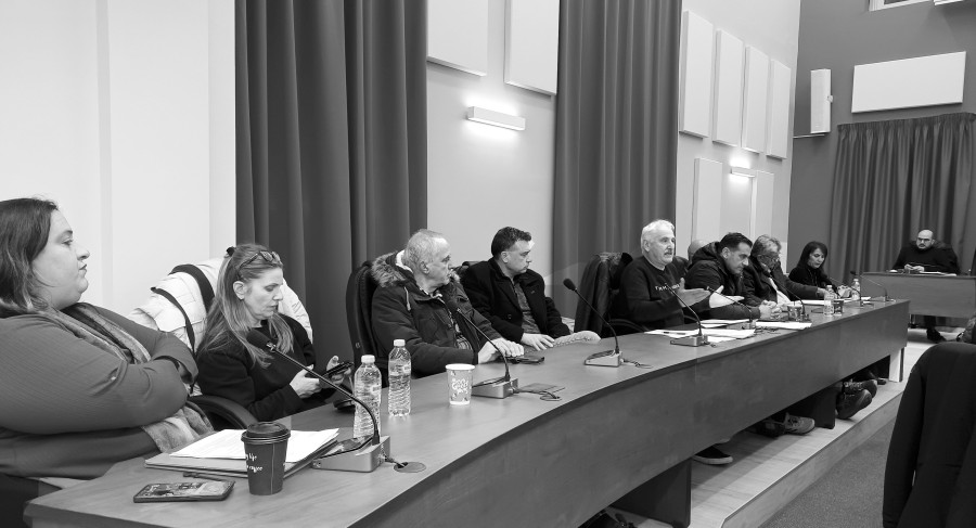 Δήμος Δυτικής Λέσβου