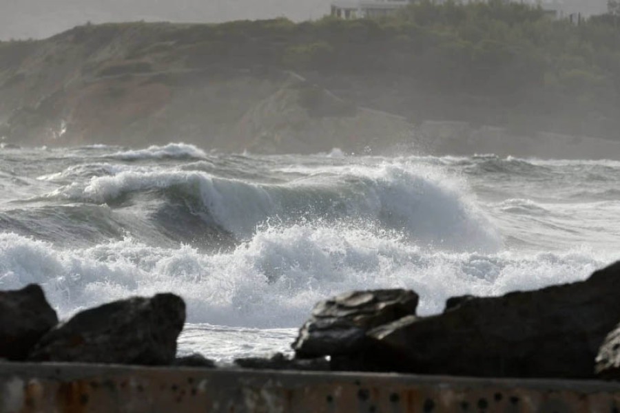 Ενόψει της επικείμενης κακοκαιρίας