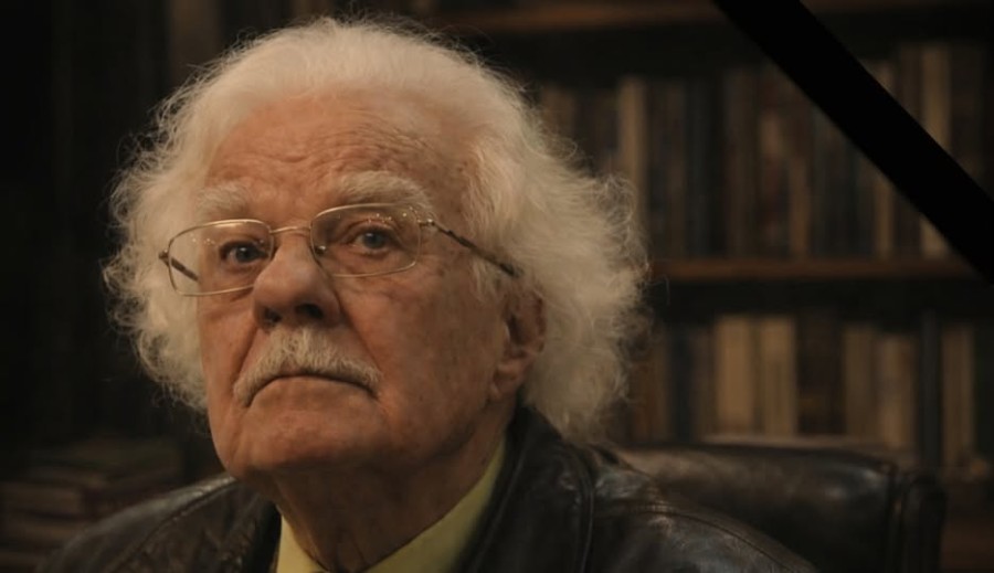 Π. Παρασκευαΐδης: ο άνθρωπος του πνεύματος