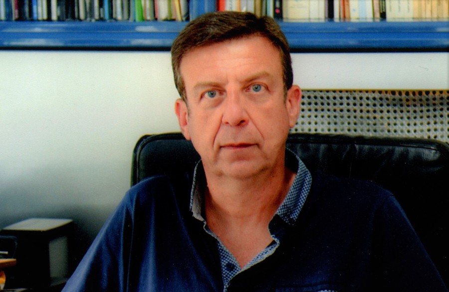 Μαθητές από την σχολή Πλάτωνος 