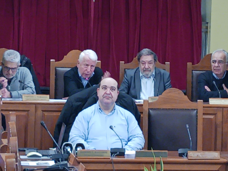 Από την τράπεζα Ευρωπαϊκών Επενδύσεων 