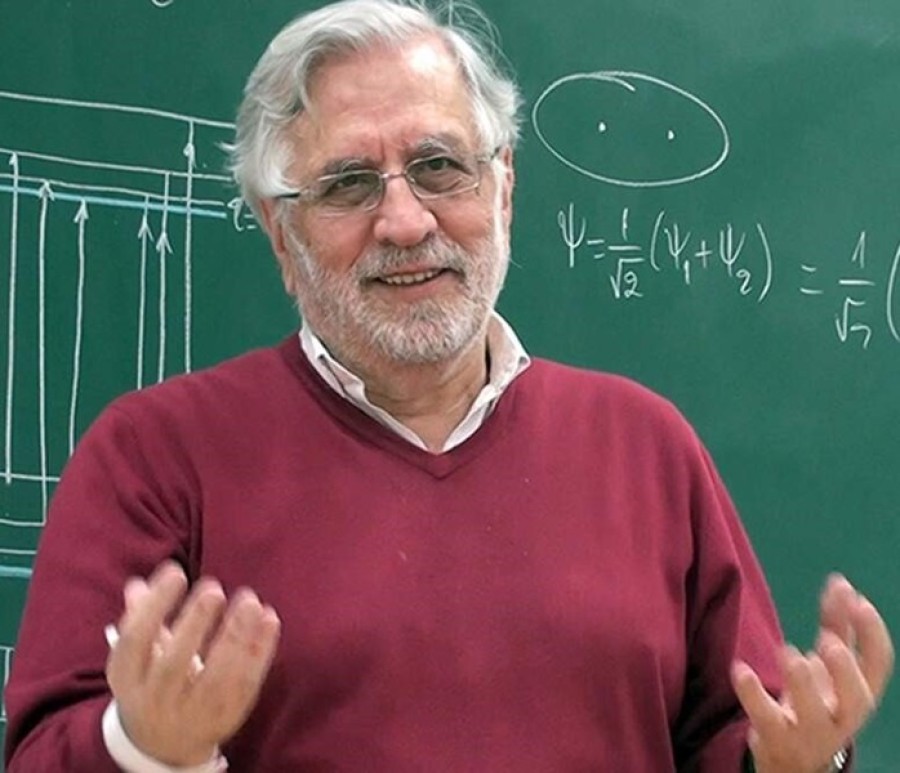 Με δύο ομιλίες 