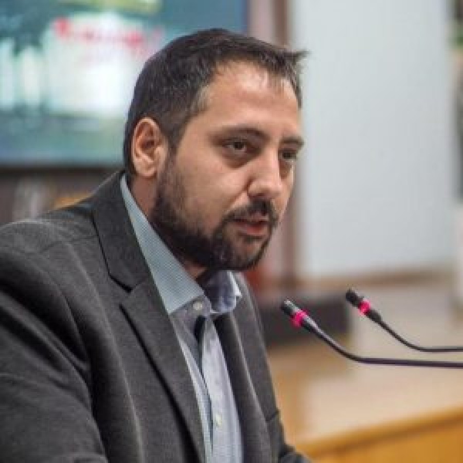 Ο Ν. Κάβουρας για τη νησιωτική ανάπτυξη