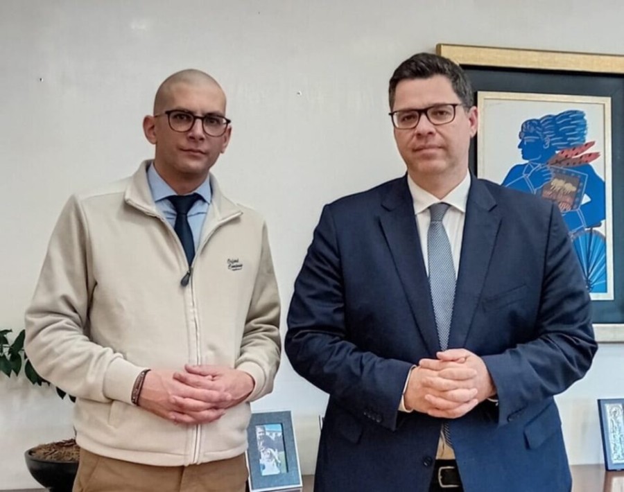 Δήμαρχος Αγ. Ευστρατίου