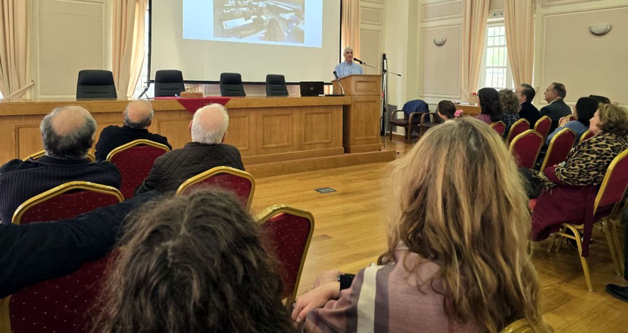 Γενική συνέλευση ΦΕΛ