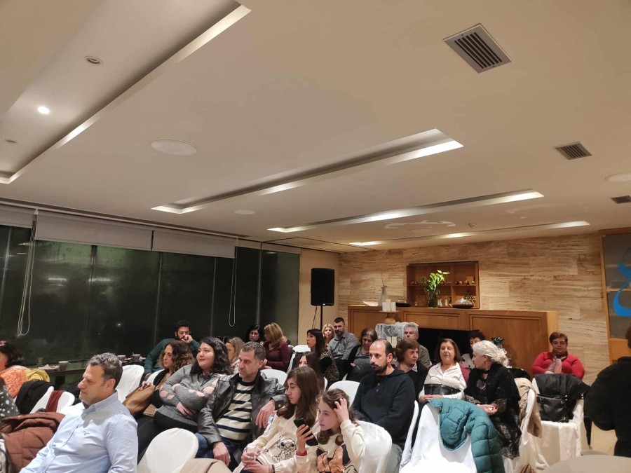 Η «ΠΝΟΗ» σε συνεργασία με τον Εθνικό Φορέα Πρόληψης & Αντιμετώπισης των Εξαρτήσεων (ΕΟΠΑΕ)