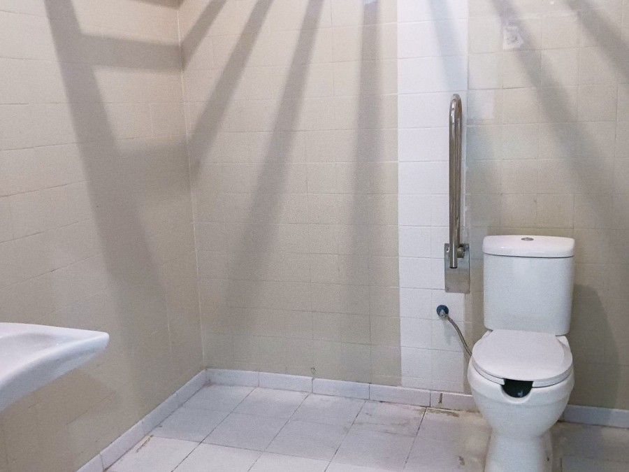 Έργα σε σχολεία του Δ. Μυτιλήνης