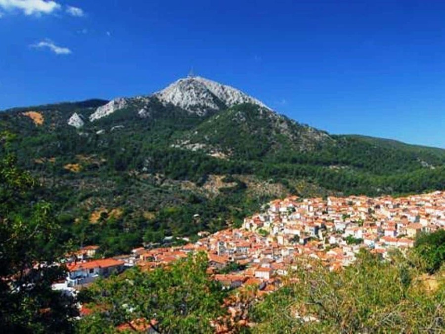 Στην ΔΚ Αγιάσου