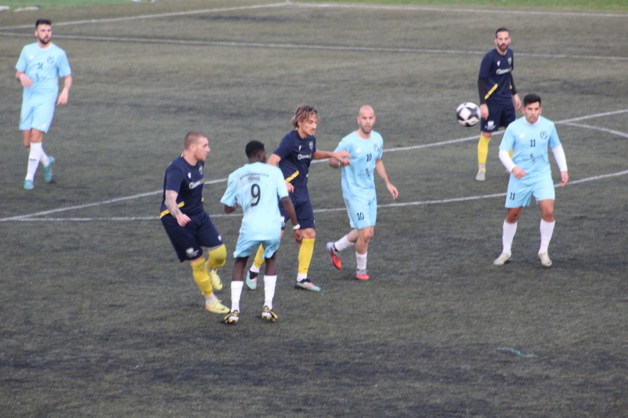 Α' ΚΑΤΗΓΟΡΙΑ