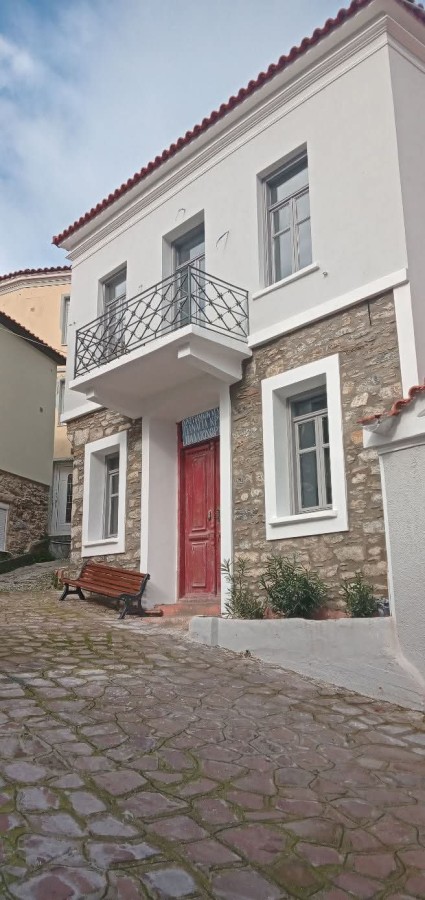 Κοινοτικό γραφείο Παλαιοχωρίου