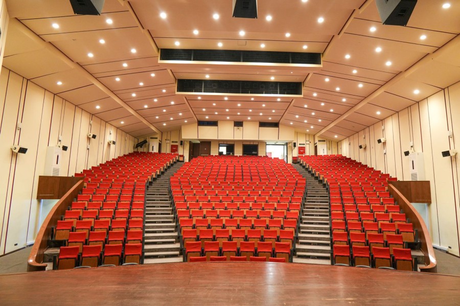 ΔΗΜΟΤΙΚΟ ΘΕΑΤΡΟ ΜΥΤΙΛΗΝΗΣ