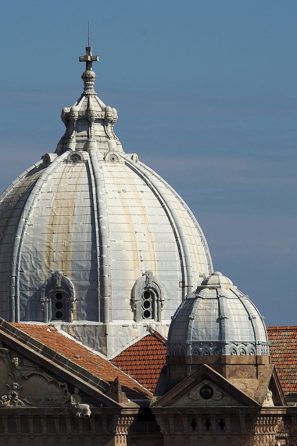 Θρησκευτικός - προσκυνηματικός τουρισμός 