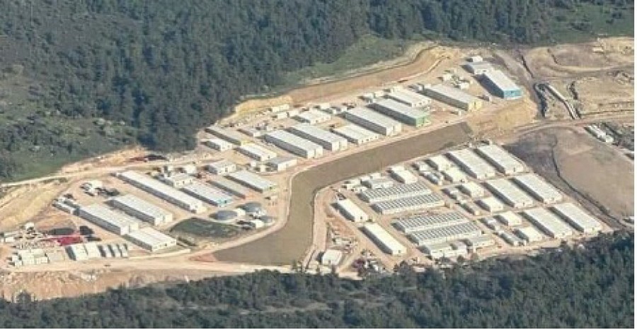 Νέα τροποποίηση ΑΕΠΟ για τη “Βάστρια” 