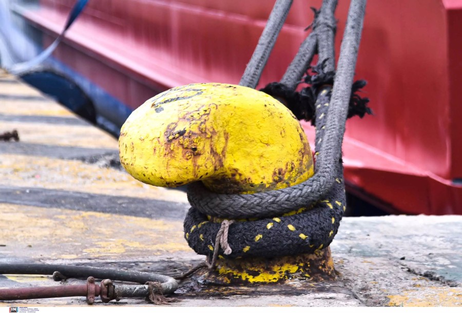 Πανελλαδική απεργία