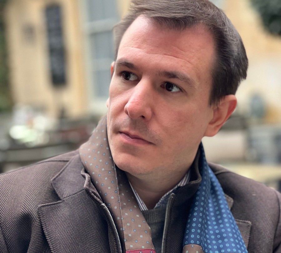 Παν. Δουδωνής