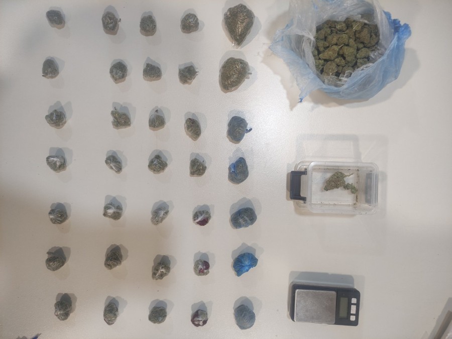 Σύλληψη 2 ανηλίκων