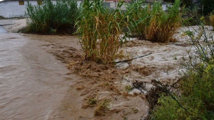 Παγκόσμια ημέρα νερού