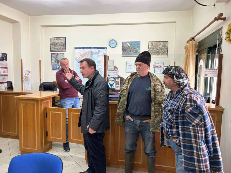 Π. Δουδωνής