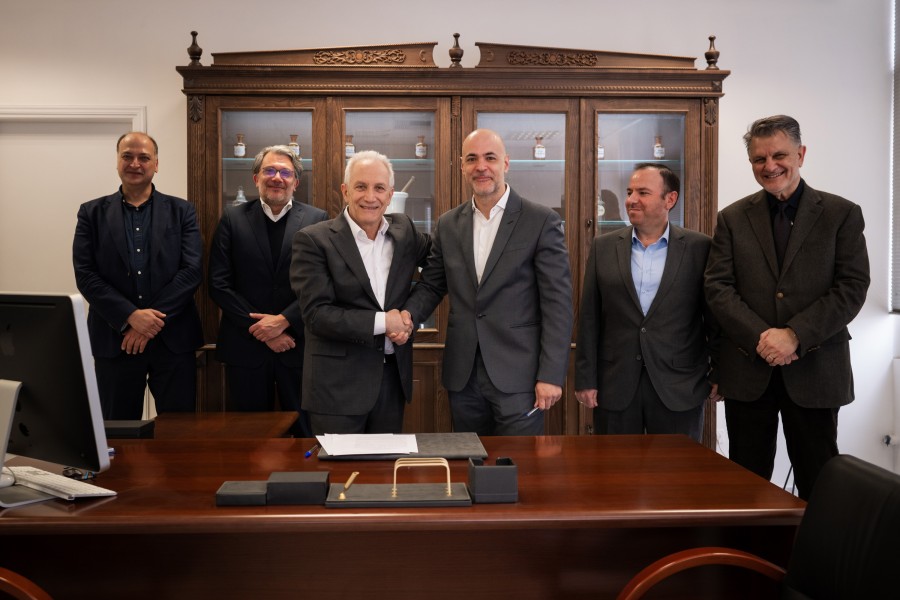 ΕΦΕΧ και ΠΦΣ ενώνουν τις δυνάμεις τους για την αυτοφροντίδα