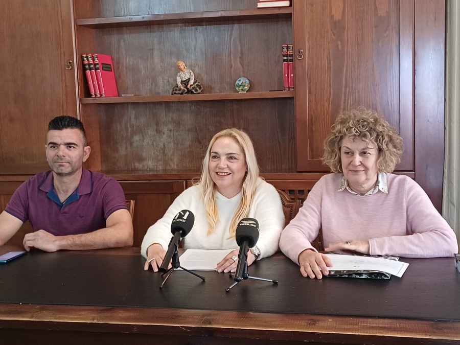 3η συνάντηση μουσικών σχολείων