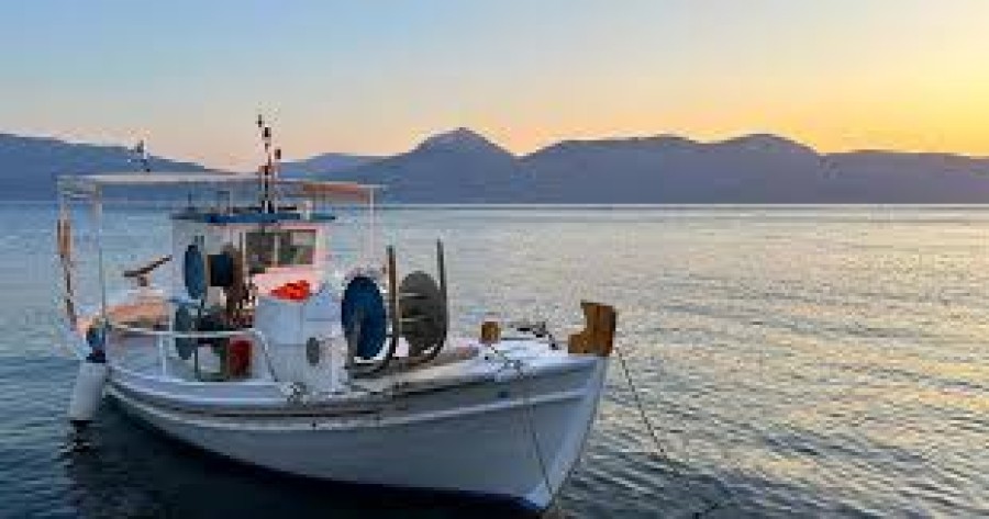 Ενδιαφέρει αλιείς