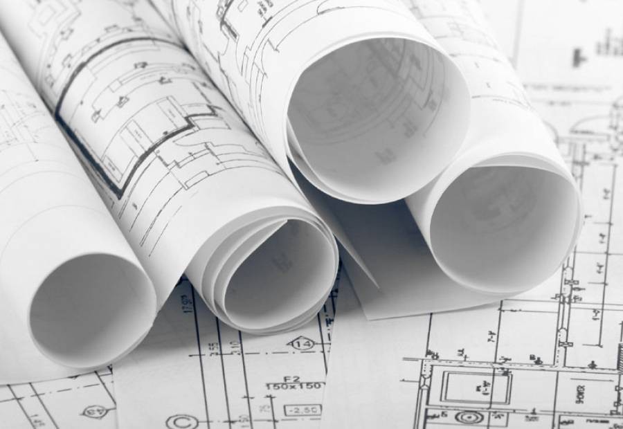 Σχεδιασμός τοπικών πολεοδομικών σχεδίων 