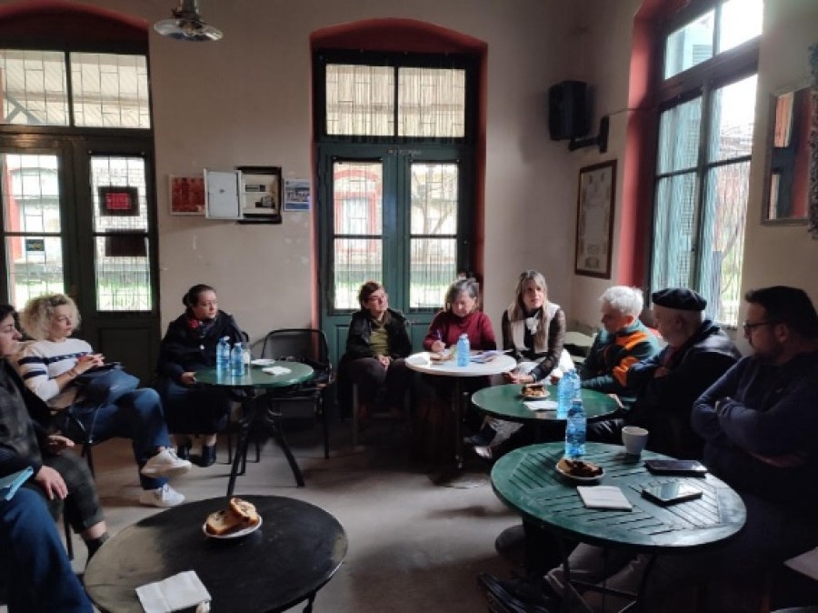 Επιμελητηριακή πρωτοβουλία ANIMA TERRA 