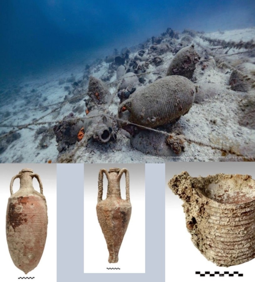 Στους κόλπους της Περιφέρειας Β. Αιγαίου  στους Φούρνους Κορσεών