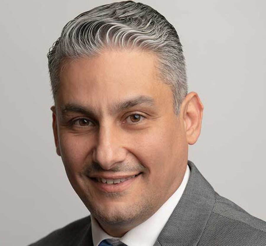 Επανέρχεται ο Π. Κουφέλος