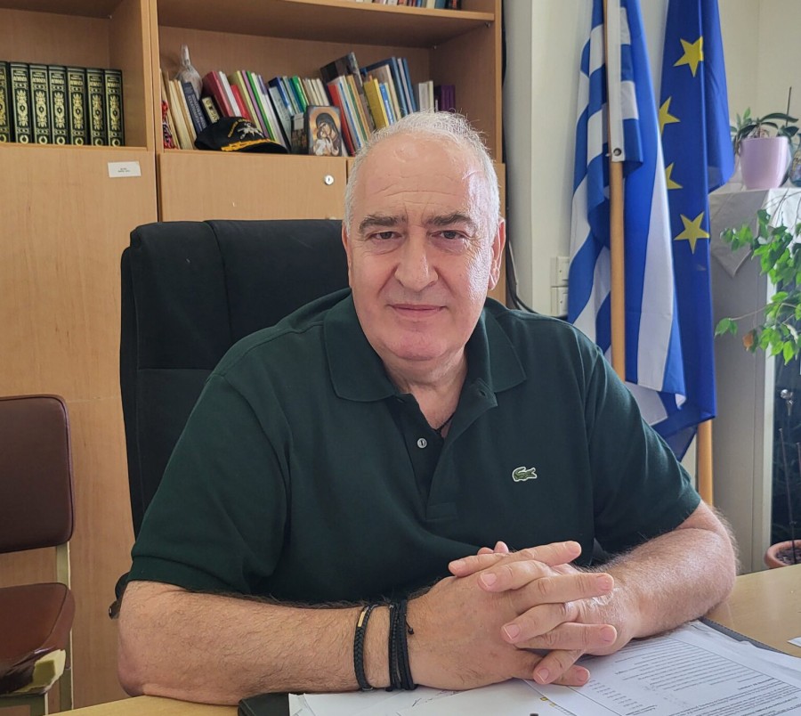 Μαθητές χωρίς επίβλεψη 