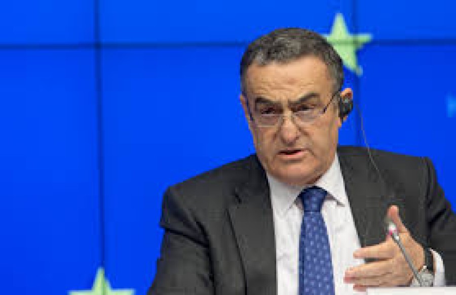 Δήλωση του βουλευτή Χ. Αθανασίου για την τρίτη δικογραφία