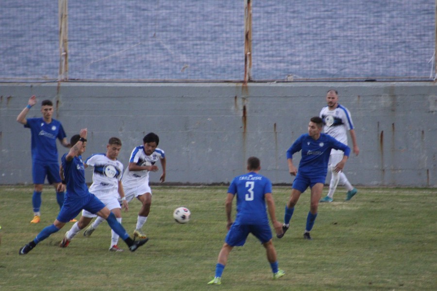 Α' ΚΑΤΗΓΟΡΙΑ