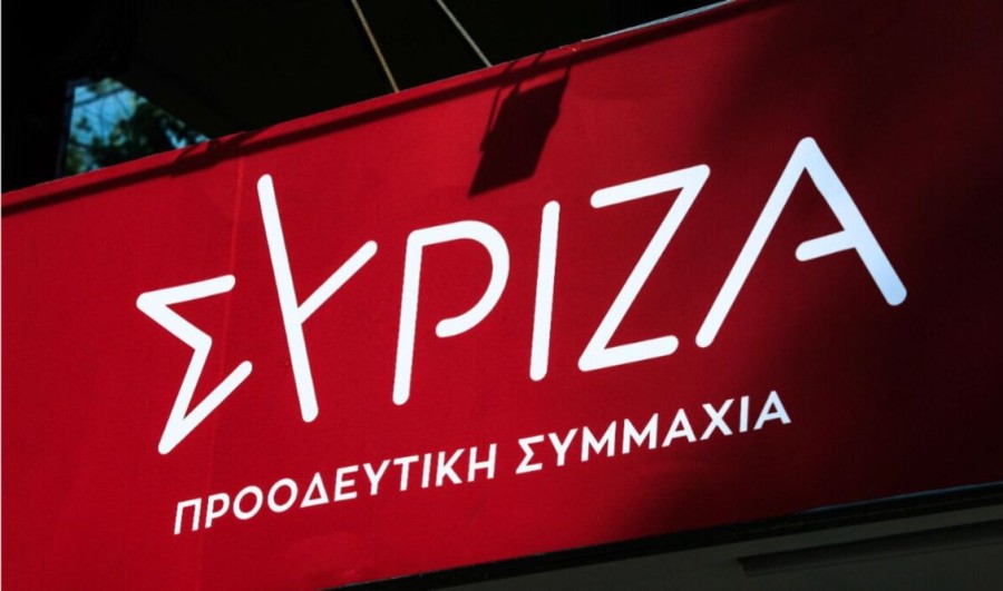 ΣΥΡΙΖΑ-ΠΣ για τα μέτρα κατά της ζωονόσου