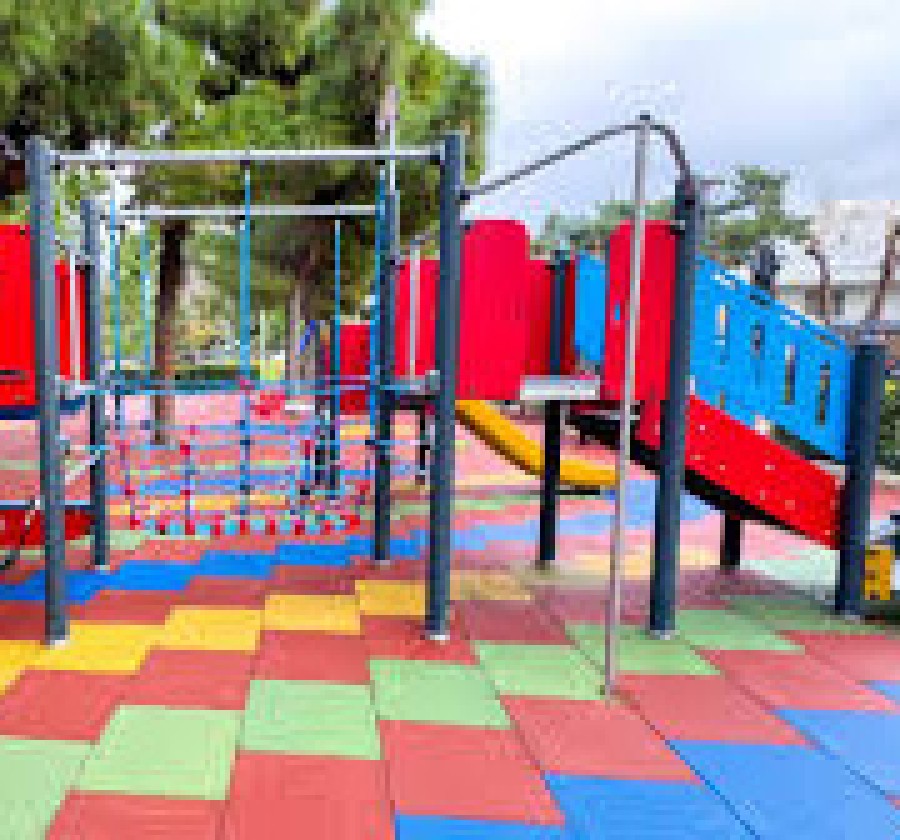 Και στο Ειδικό Σχολείο