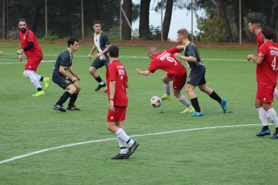 Β' ΚΑΤΗΓΟΡΙΑ