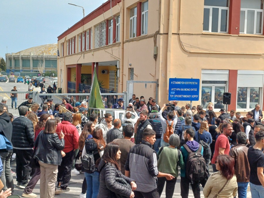 Τα κυβερνητικά μέτρα για τον αφθώδη πυρετό