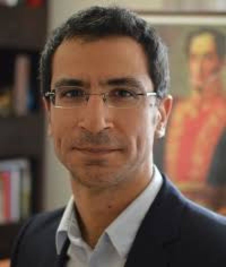 Στο Υπουργείο Αγροτικής Ανάπτυξης & ο Ι. Πιπίνης 