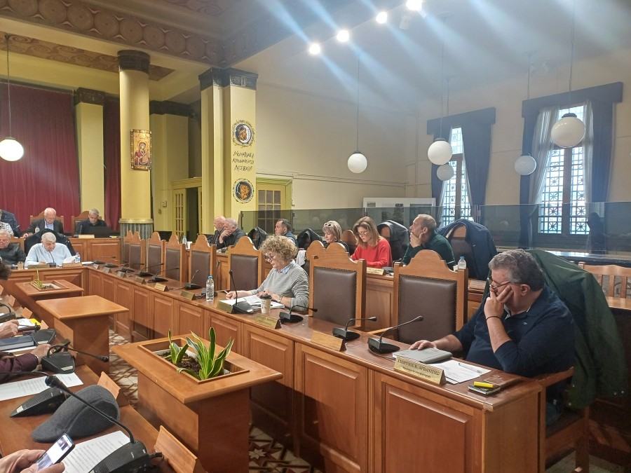 Μνημόνιο για τον πολιτισμό